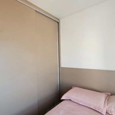 Apartamentos com 91m², 3 quartos, 1 suíte, 2 garagens, no bairro Balneário em Florianópolis