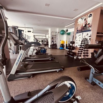 Apartamentos com 91m², 3 quartos, 1 suíte, 2 garagens, no bairro Balneário em Florianópolis