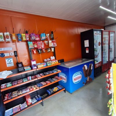 Apartamentos com 48m², 2 quartos, 1 garagem, no bairro Bela Vista em Palhoça