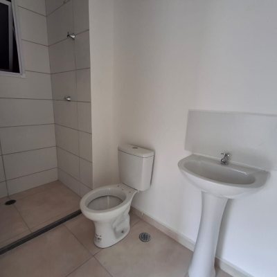 Apartamentos com 48m², 2 quartos, 1 garagem, no bairro Bela Vista em Palhoça