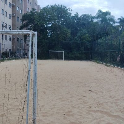 Apartamentos com 48m², 2 quartos, 1 garagem, no bairro Bela Vista em Palhoça