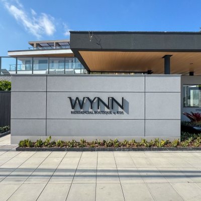 Apartamentos com 94m², 2 quartos, 2 suítes, 2 garagens, no bairro Santo Antônio De Lisboa em Florianópolis