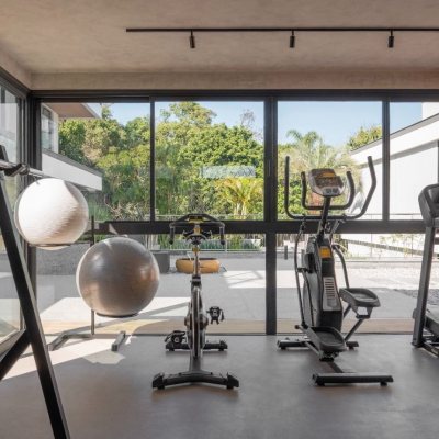 Apartamentos com 96m², 2 quartos, 2 suítes, 2 garagens, no bairro Santo Antônio De Lisboa em Florianópolis