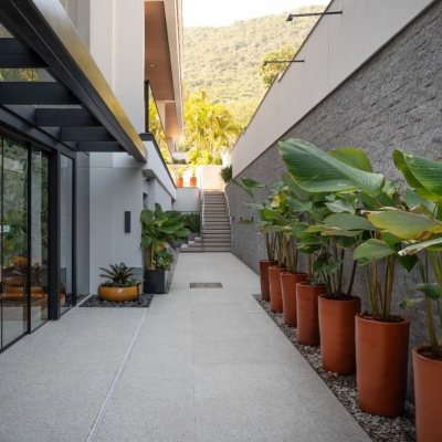 Apartamentos com 96m², 2 quartos, 2 suítes, 2 garagens, no bairro Santo Antônio De Lisboa em Florianópolis