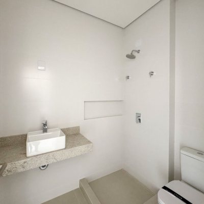 Apartamentos com 92m², 2 quartos, 2 suítes, 3 garagens, no bairro Santo Antônio De Lisboa em Florianópolis