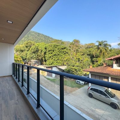 Apartamentos com 92m², 2 quartos, 2 suítes, 3 garagens, no bairro Santo Antônio De Lisboa em Florianópolis