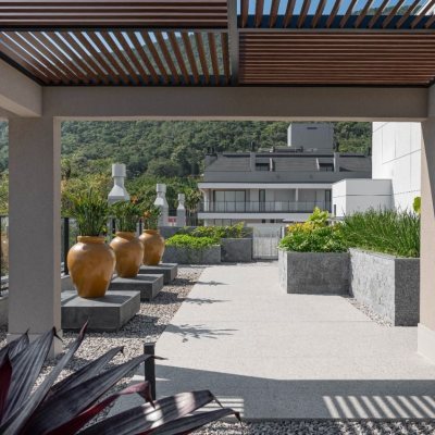 Apartamentos com 101m², 2 quartos, 2 suítes, 2 garagens, no bairro Santo Antônio De Lisboa em Florianópolis