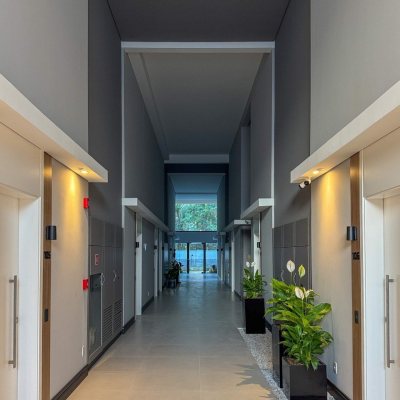 Apartamentos com 80m², 1 quarto, 1 suíte, 1 garagem, no bairro Santo Antônio De Lisboa em Florianópolis