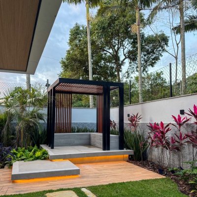 Apartamentos com 80m², 1 quarto, 1 suíte, 1 garagem, no bairro Santo Antônio De Lisboa em Florianópolis