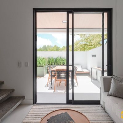 Apartamentos com 80m², 1 quarto, 1 suíte, 1 garagem, no bairro Santo Antônio De Lisboa em Florianópolis