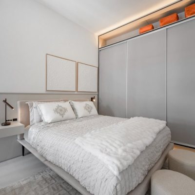 Apartamentos com 80m², 1 quarto, 1 suíte, 1 garagem, no bairro Santo Antônio De Lisboa em Florianópolis