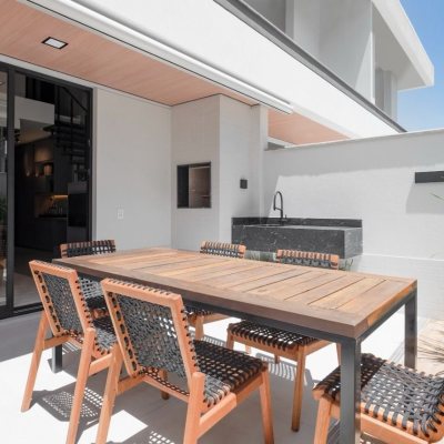 Apartamentos com 80m², 1 quarto, 1 suíte, 1 garagem, no bairro Santo Antônio De Lisboa em Florianópolis