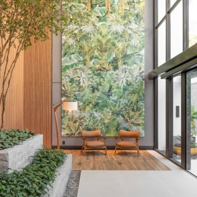 Apartamentos com 60m², 1 quarto, 1 suíte, 2 garagens, no bairro Santo Antônio De Lisboa em Florianópolis