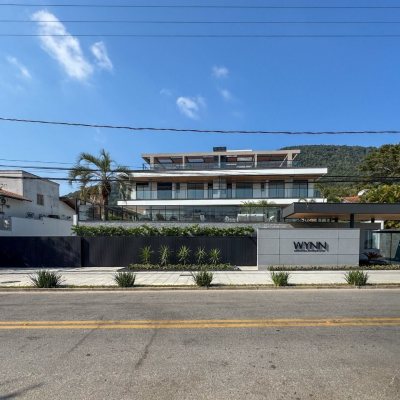 Apartamentos com 60m², 1 quarto, 1 suíte, 2 garagens, no bairro Santo Antônio De Lisboa em Florianópolis