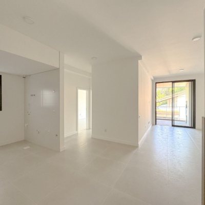 Apartamentos com 89m², 2 quartos, 2 suítes, 2 garagens, no bairro Santo Antônio De Lisboa em Florianópolis