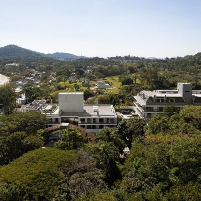 Apartamentos com 112m², 2 quartos, 2 suítes, 2 garagens, no bairro Santo Antônio De Lisboa em Florianópolis