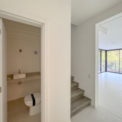 Apartamentos com 112m², 2 quartos, 2 suítes, 2 garagens, no bairro Santo Antônio De Lisboa em Florianópolis