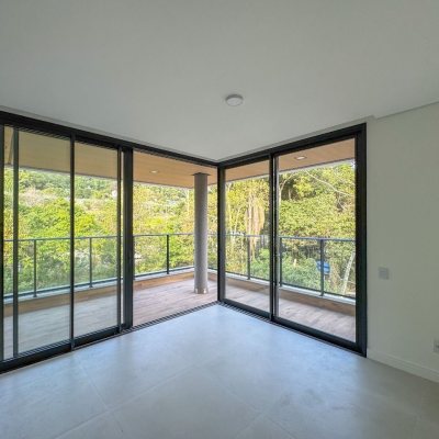 Apartamentos com 112m², 2 quartos, 2 suítes, 2 garagens, no bairro Santo Antônio De Lisboa em Florianópolis