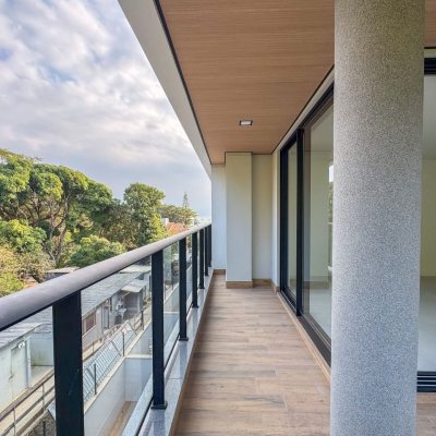 Apartamentos com 112m², 2 quartos, 2 suítes, 2 garagens, no bairro Santo Antônio De Lisboa em Florianópolis