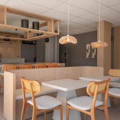 Apartamentos com 111m², 2 quartos, 2 suítes, 2 garagens, no bairro Santo Antônio De Lisboa em Florianópolis