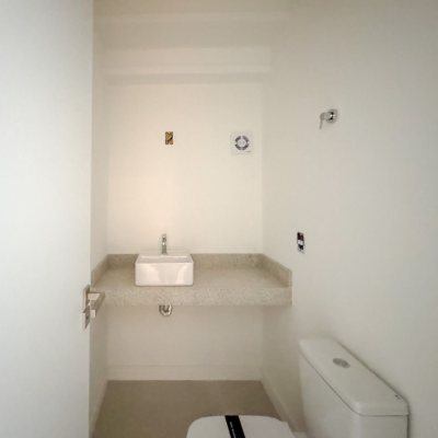 Apartamentos com 111m², 2 quartos, 2 suítes, 2 garagens, no bairro Santo Antônio De Lisboa em Florianópolis