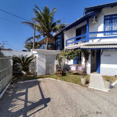 Pousada com 642m², 13 quartos, 13 suítes, 11 garagens, no bairro Ingleses em Florianópolis