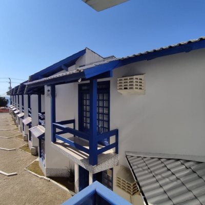 Pousada com 642m², 13 quartos, 13 suítes, 11 garagens, no bairro Ingleses em Florianópolis