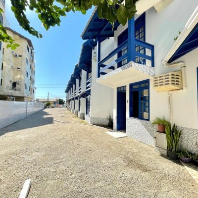 Pousada com 642m², 13 quartos, 13 suítes, 11 garagens, no bairro Ingleses em Florianópolis