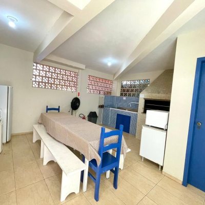 Pousada com 642m², 13 quartos, 13 suítes, 11 garagens, no bairro Ingleses em Florianópolis