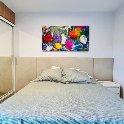 Casa Residencial com 285m², 4 quartos, 2 suítes, 2 garagens, no bairro Trindade em Florianópolis