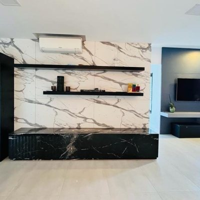 Casa Residencial com 285m², 4 quartos, 2 suítes, 2 garagens, no bairro Trindade em Florianópolis