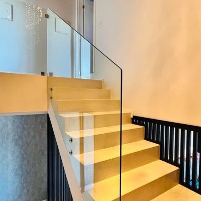 Casa Residencial com 285m², 4 quartos, 2 suítes, 2 garagens, no bairro Trindade em Florianópolis