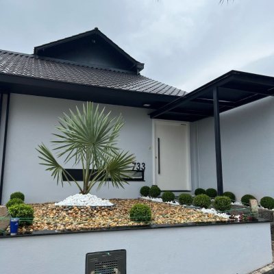 Casa Residencial com 285m², 4 quartos, 2 suítes, 2 garagens, no bairro Trindade em Florianópolis