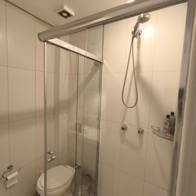 Apartamentos com 109m², 3 quartos, 2 suítes, 1 garagem, no bairro Centro em Florianópolis