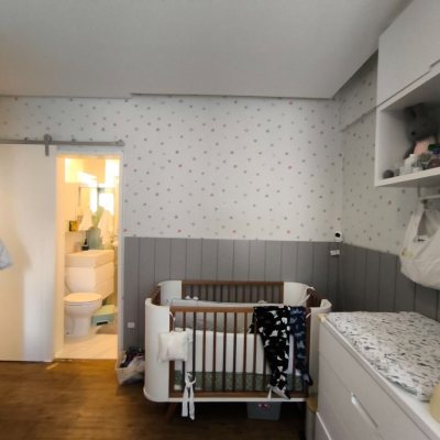 Apartamentos com 109m², 3 quartos, 2 suítes, 1 garagem, no bairro Centro em Florianópolis
