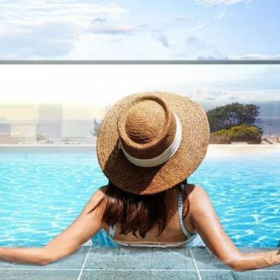 Apartamentos com 37m², 1 quarto, 1 garagem, no bairro barra da lagoa em Florianópolis