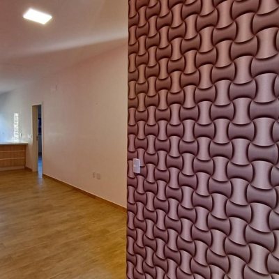 Casa em Condomínio com 134m², 3 quartos, 1 suíte, 2 garagens, no bairro Cachoeira Do Bom Jesus em Florianópolis