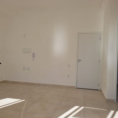 Apartamentos com 49m², 2 quartos, 1 garagem, no bairro Bela Vista em Palhoça