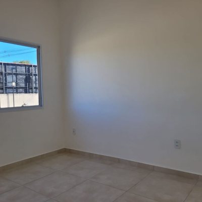 Apartamentos com 49m², 2 quartos, 1 garagem, no bairro Bela Vista em Palhoça