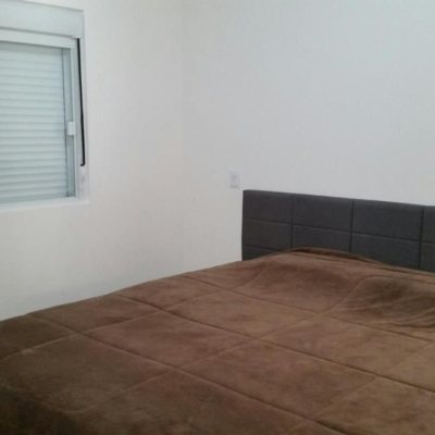 Apartamentos com 49m², 1 quarto, 1 garagem, no bairro Ingleses em Florianópolis