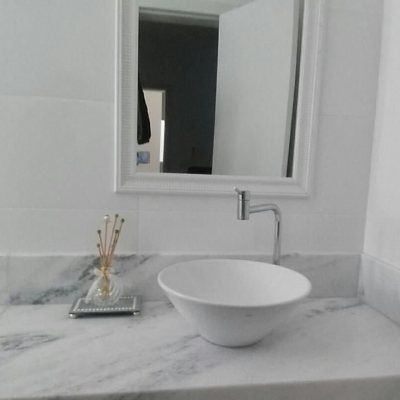 Apartamentos com 49m², 1 quarto, 1 garagem, no bairro Ingleses em Florianópolis