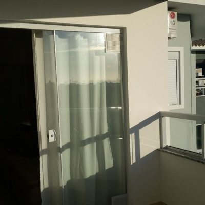 Apartamentos com 49m², 1 quarto, 1 garagem, no bairro Ingleses em Florianópolis