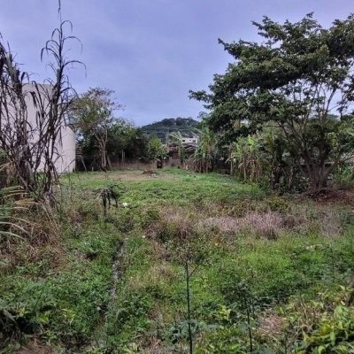 Terreno Comercial/Residencial com 1451m², no bairro Bela Vista em Palhoça