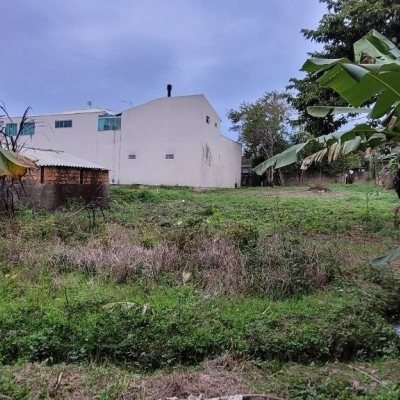 Terreno Comercial/Residencial com 1451m², no bairro Bela Vista em Palhoça