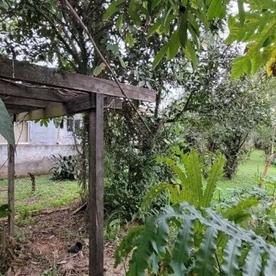 Terreno Comercial/Residencial com 1451m², no bairro Bela Vista em Palhoça