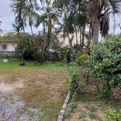 Terreno Comercial/Residencial com 1451m², no bairro Bela Vista em Palhoça