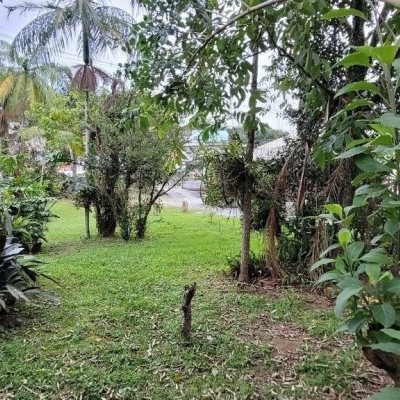 Terreno Comercial/Residencial com 1451m², no bairro Bela Vista em Palhoça