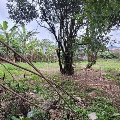 Terreno Comercial/Residencial com 1451m², no bairro Bela Vista em Palhoça