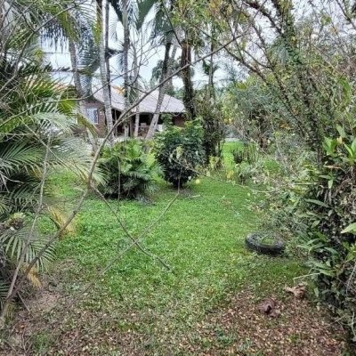 Terreno Comercial/Residencial com 1451m², no bairro Bela Vista em Palhoça