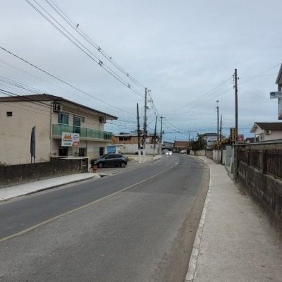 Terreno Comercial/Residencial com 1451m², no bairro Bela Vista em Palhoça